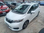 2018 Honda Fit EX CVT