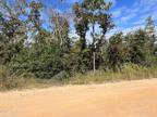 Plot For Rent In Marianna, Florida