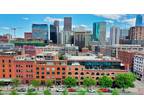 1 Bedroom 1.5 Bath In Denver CO 80202