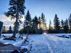 Anchor Point, Kenai Peninsula Borough, AK Undeveloped Land