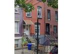 Brownstone, Multi-level, Apartment - Hoboken, NJ 221 Garden St #3