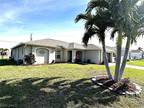 Cape Coral, Lee County, FL House for sale Property ID: 418446276