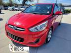 2015 Hyundai Accent GS