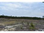 Plot For Sale In Camden, South Carolina