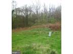 Plot For Sale In Harpers Ferry, West Virginia