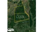 Opelika, Lee County, AL Undeveloped Land for sale Property ID: 418385860