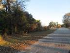 Plot For Sale In Fairmont, North Carolina