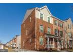 Colonial, End Of Row/Townhouse - WOODBRIDGE, VA 14699 May Oaks Ct