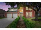 4939 Lazy Timbers Dr, Humble, TX 77346