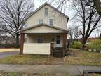 Home For Rent In Akron, Ohio