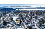 Coeur d'Alene, Exclusive Investment Opportunity in the Heart