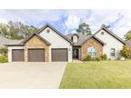 3720 BUCKSKIN RD, Benton, AR 72015 Single Family Residence For Sale MLS#