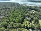 Plot For Sale In Okatie, South Carolina