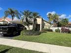 Single Family Residence - Boynton Beach, FL 104 Executive Cir