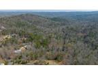 Plot For Sale In Pickens, South Carolina