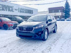 2019 Kia Sorento LX V6 AWD - 7 PASSENGER! HTD SEATS! HTD STEERING WHEEL!