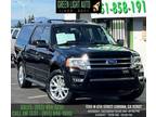 2016 Ford Expedition EL 2WD 4dr Limited