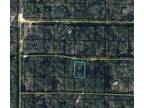Plot For Rent In Caryville, Florida