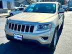 2014 Jeep Grand Cherokee 4WD 4dr Laredo