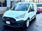 2019 Ford Transit Connect XL SWB w/Rear Symmetrical Doors