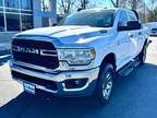 2019 RAM 2500 Tradesman 4x4 Crew Cab 6 ft4 in Box