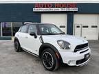 2015 Mini Countryman Suv