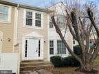 2 Bedroom 1.5 Bath In Woodbridge VA 22192