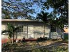 Single Family Residence - Miami, FL 12033 Sw 213th Ter #12033