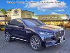 2021 Jaguar F-PACE S