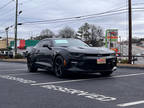 2017 Chevrolet Camaro 2dr Cpe SS w/2SS