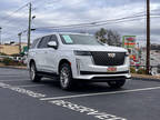 2021 Cadillac Escalade 4WD 4dr Premium Luxury