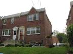 2-Story, Row Twnhs Clus, Traditional - COLLINGSWOOD, NJ 610 Cedar Ave