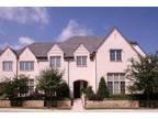 Rental/Lease - Dallas, TX 17233 Lechlade Ln