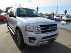 2015 Ford Expedition El Xlt Sport Utility 4d