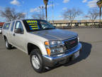 2004 Gmc Canyon Extended Cab Sle Pickup 4d 6 Ft