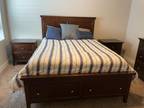 Furnished bedroom only not an apartment 8236 Burl Wood Dr