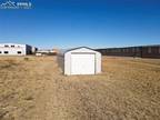 Peyton, El Paso County, CO Undeveloped Land, Homesites for sale Property ID: