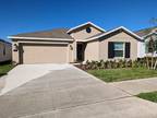 GO SOLAR! Brand New updated with SOLAR in Groveland! 4 bedroom/2 bath with 2 car