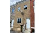 3306 E LOMBARD ST, BALTIMORE, MD 21224 Single Family Residence For Sale MLS#