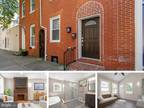 3 Bedroom 2.5 Bath In Baltimore MD 21231