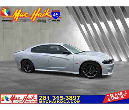 2023NewDodgeNewChargerNewRWD is a 2023 Dodge Charger Car for Sale in Houston TX