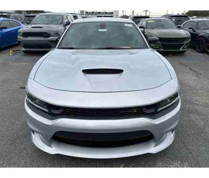 2023NewDodgeNewChargerNewRWD is a 2023 Dodge Charger Car for Sale in Houston TX