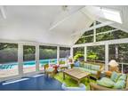 5 Bedroom 3.5 Bath In East Hampton NY 11937