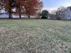 Plot For Sale In Bristol, Virginia