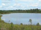 Plot For Sale In Clarksville, Florida