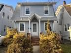 3 Bedroom 1.5 Bath In Maplewood NJ 07040