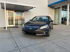 2011 Honda Accord Brown