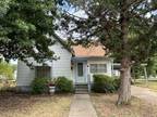 Hobart, Kiowa County, OK House for sale Property ID: 418374351