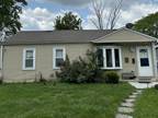 14812 PERRY AVE, South Holland, IL 60473 Single Family Residence For Sale MLS#