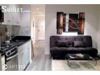 Rental listing in Soho, Manhattan. Contact the landlord or property manager